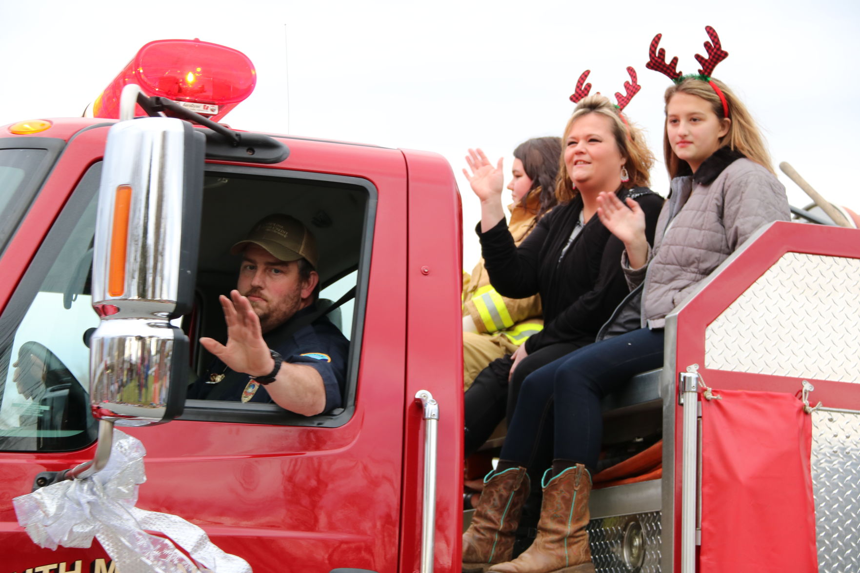 J. Iverson Riddle Christmas Parade 2018 (268).JPG